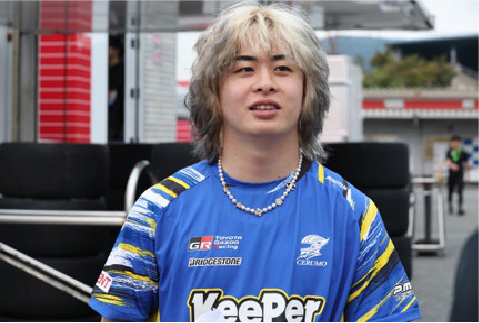 2025年 SUPER GT 第7戦 autopolis