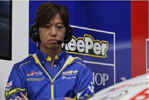 2025年 SUPER GT 第6戦 sugo