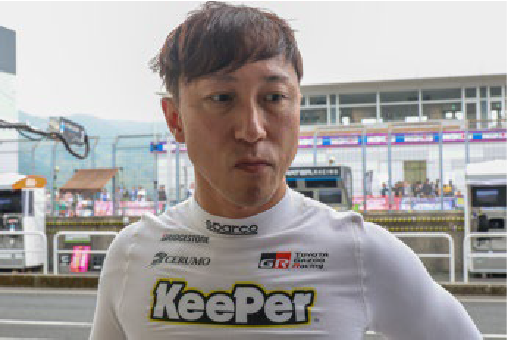 2025年 SUPER GT 第7戦 autopolis