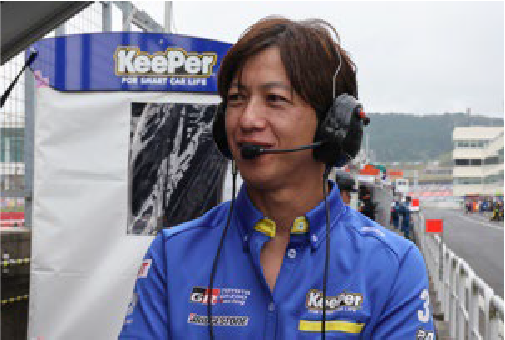 2025年 SUPER GT 第7戦 autopolis