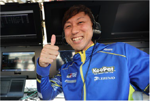 2025年 SUPER GT 第8戦 motegi