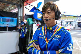 2025年 SUPER GT 第8戦 motegi