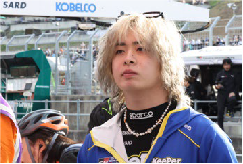 2025年 SUPER GT 第8戦 motegi