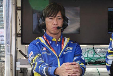 2025年 SUPER GT 第8戦 motegi