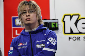 2026年 SUPER GT 第2戦 fuji