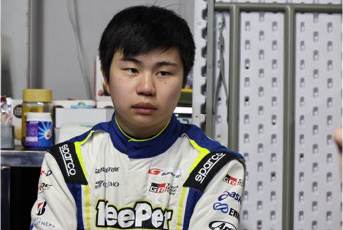 2026年 SUPER GT 第2戦 fuji
