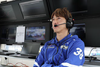 2026年 SUPER GT 第2戦 fuji