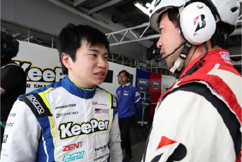 2026年 SUPER GT 第2戦 FUJI