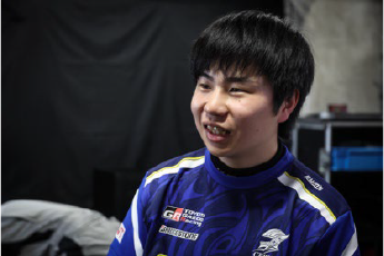 2026年 SUPER GT 第4戦 fuji
