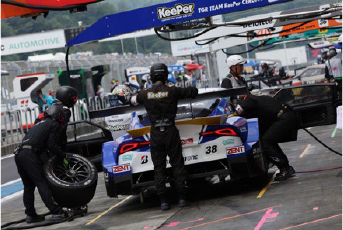2026年 SUPER GT 第4戦 FUJ