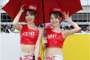 2026年 SUPER GT 第4戦 FUJI