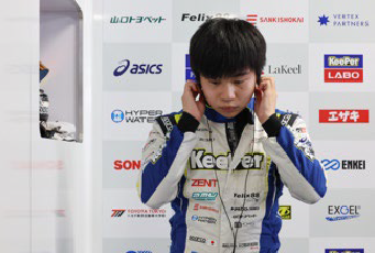 2026年 SUPER GT 第4戦 FUJI