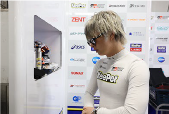 2026年 SUPER GT 第5戦 suzuka