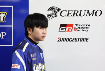 2026年 SUPER GT 第5戦 suzuka