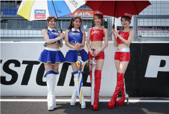2026年 SUPER GT 第5戦 suzuka