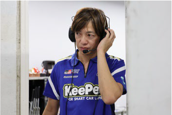 2026年 SUPER GT 第5戦 suzuka