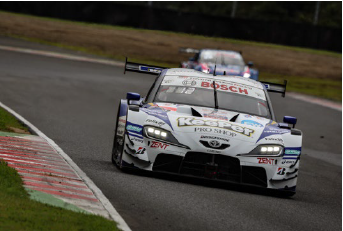 2026年 SUPER GT 第6戦 sugo