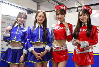 2026年 SUPER GT 第6戦 sugo