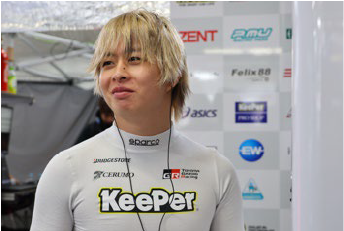 2026年 SUPER GT 第6戦 sugo