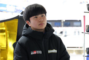 2026年 SUPER GT 第6戦 sugo
