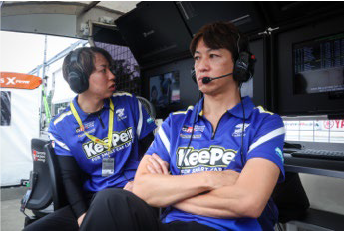 2026年 SUPER GT 第6戦 sugo