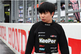 2026年 SUPER GT 第6戦 sugo