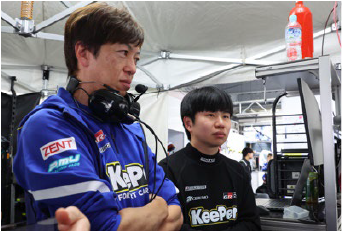 2026年 SUPER GT 第6戦 sugo