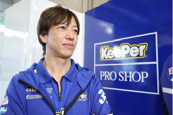2026年 SUPER GT 第7戦 autopolis